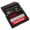 "CARD PRO 256GB V60 UHS-II S"