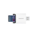 "CARD Card 512GB Samsung XC PRO Ultimate (CL10) Reader retail"