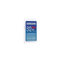 "CARD Card 512GB Samsung XC PRO Plus (2023)(CL10) Reader retail"