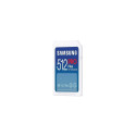 "CARD Card 512GB Samsung XC PRO Plus (2023)(CL10) Reader retail"