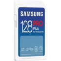 "CARD Card 128GB Samsung XC PRO Plus (2023)(CL10) retail"
