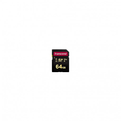 "CARD Card 64GB Transcend SDXC SDC700S 285/180 MB/s"