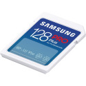 "CARD Card 128GB Samsung XC PRO Plus (2023)(CL10) retail"