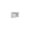 "CARD microSD Card 64GB Transcend SDXC USD300S-A w/Adapter"