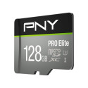 "CARD Micro XC Card 128GB PNY Pro Elite R100MB/s W90MB/s reta" "CARD Micro XC Card 128GB PNY Pro Elite R100MB/s W90MB/s reta"