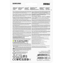 "CARD Micro Card 256GB Samsung Sonic inkl. Adapter retail"
