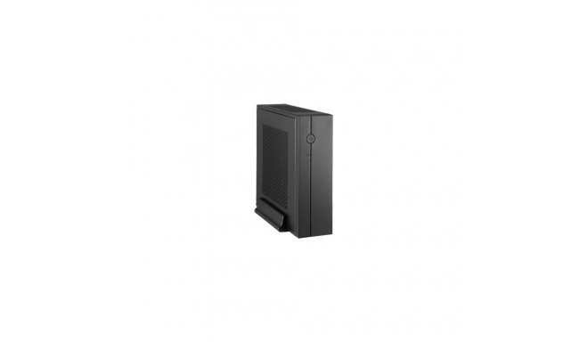 "ITX 120W Chieftec Compact Serie IX-01B-120W"