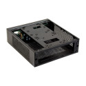 "ITX Chieftec Compact Serie IX-01B-OP"