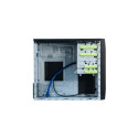 "Mini 350W Chieftec Mesh Serie CT-04B-350GPB"