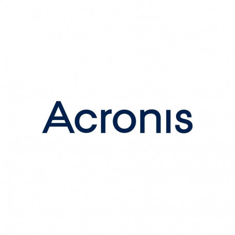 "Acronis Cyber Protect Standard Server Extension License 1 Device, 1 Year - ESD-Download"