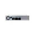 "2HE Chieftec UNC-210T-B-U3-OP"