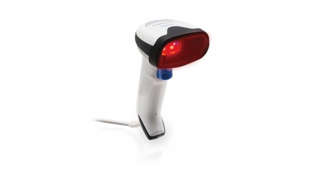 "Datalogic QUICKSCAN D2590 2D WHT USB KIT"