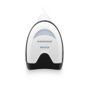 "Datalogic QUICKSCAN D2590 2D WHT USB KIT"
