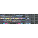 "LogicKeyboard Avid Media Composer - Pro Titan UK (Mac)"