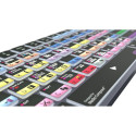 "LogicKeyboard Avid Media Composer - Pro Titan UK (Mac)"