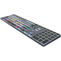 "LogicKeyboard Avid Media Composer - Pro Titan UK (Mac)"