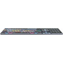 "LogicKeyboard Avid Media Composer - Pro Titan UK (Mac)"