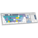 "LogicKeyboard Davinci Resolve Classic ALBA UK (Mac)"