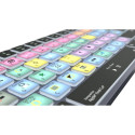"LogicKeyboard Apple Final Cut Pro X Titan UK (Mac)"