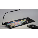 "LogicKeyboard Adobe Premiere Pro CC DE (PC/Nero)"