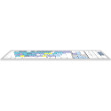 "LogicKeyboard Davinci Resolve Classic ALBA UK (Mac)"