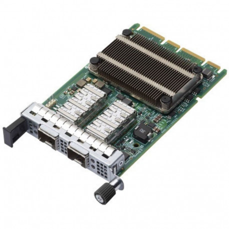 Broadcom adapter N225P RAID 2x25/10GbE OCP 3.0 SFP28 PCIe3 x8