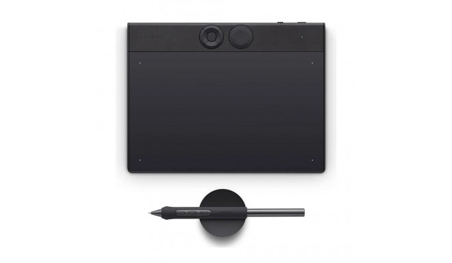 "Wacom INTUOS PRO PEN TABLET SMALL"
