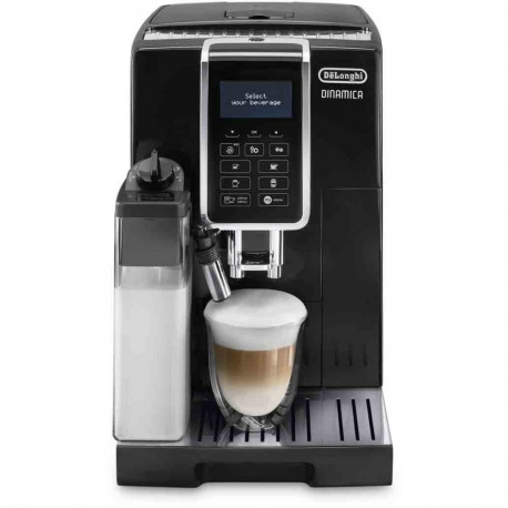 "DeLonghi Kaffeemaschine Dinamica ECAM 350.55.B"