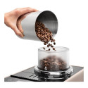 "DeLonghi Kaffeemaschine Rivelia beige"