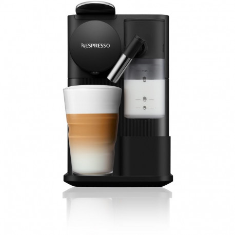 "DeLonghi Kaffeemaschine Nespresso Lattissima One EN510.B schwarz"