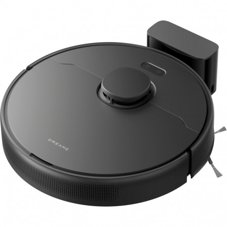 "Dreame Robot D9 Max Gen2 Saugroboter Schwarz"