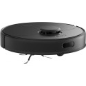 "Dreame Robot D9 Max Gen2 Saugroboter Schwarz"