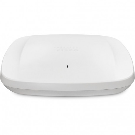 "Cisco CATALYST 9166D1 AP (W6E"