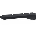 "DELL Pro Wireless Keyboard and Mouse - KM5221W - US International QWERTY RTL BOX"