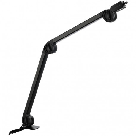 "CHERRY ZUB MA 6.0 UNI USB Mikrofonarm integr. USB-HUB sw"