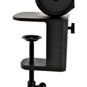 "CHERRY ZUB MA 6.0 UNI USB Mikrofonarm integr. USB-HUB sw"