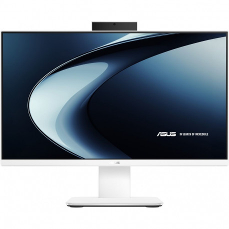 "ASUS AiO 24"" i5-13420H 16GB 512GB white V440VAESK-WPC009W W11H"