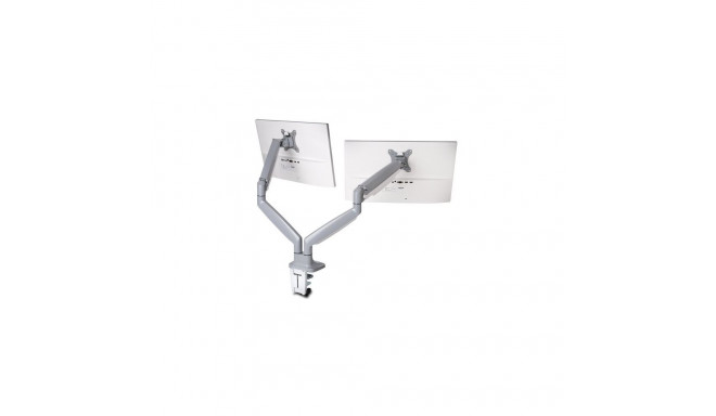 "Kensington Monitorarm 13-32"".2TFT.6Gel.max.9kg.grau SmartFit"