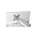 "Kensington Monitorarm 13-32"".2TFT.6Gel.max.9kg.grau SmartFit"