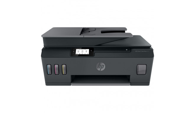 "T HP Smart Tank Plus 655 4in1/A4/WiFi/Bluetooth/ADF"