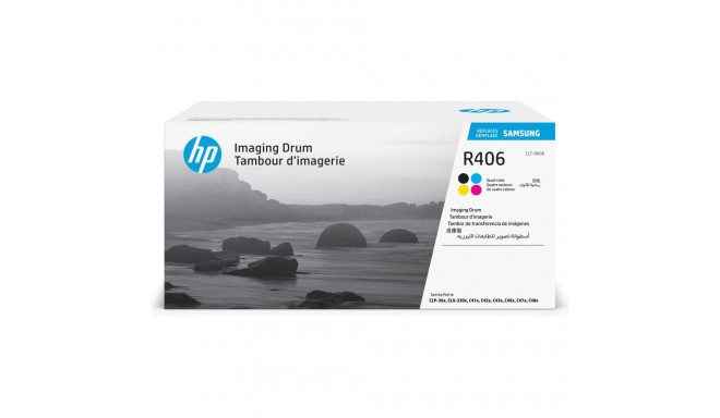 "SAMSUNG original Toner cartridge LT-R406/SEE Imaging Unit SU403A"
