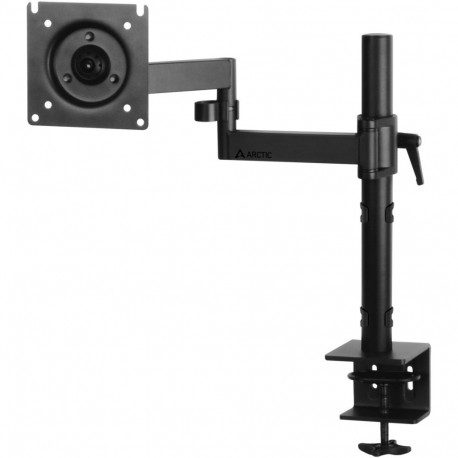"ARCTIC Monitorhalterung X1 (1xMonitorhalterung) black"