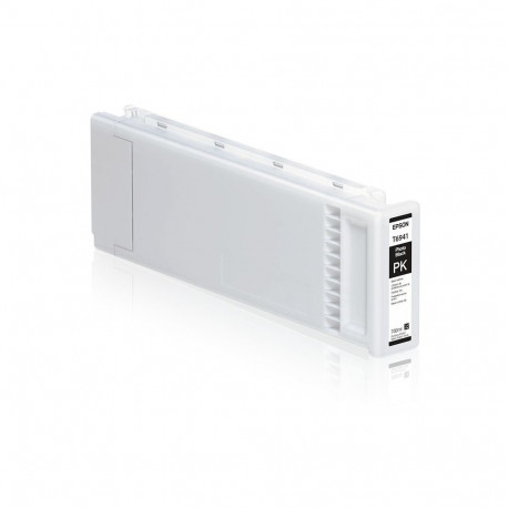 "Epson Tinte T694100 Tinte foto schwarz Extra High Cap"