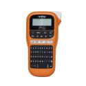 "Brother P-touch E110"