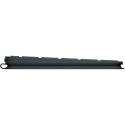 "LOGITECH Keys-To-Go 2 - Graphite - INTNL-948 (US)"