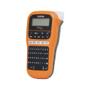 "Brother P-touch E110"