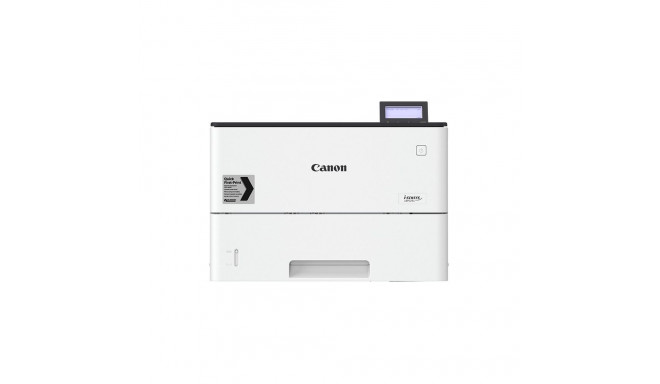 "Canon i-SENSYS LBP325x sw-Laserdrucker"