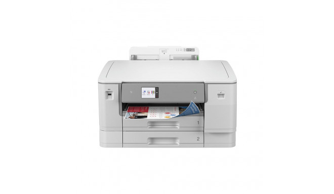 "Brother HL-J6010DW Business-Ink A3"