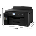 "EPSON EcoTank ET-16150 A3+ Inkjet Color Printer 32ppm (P)"