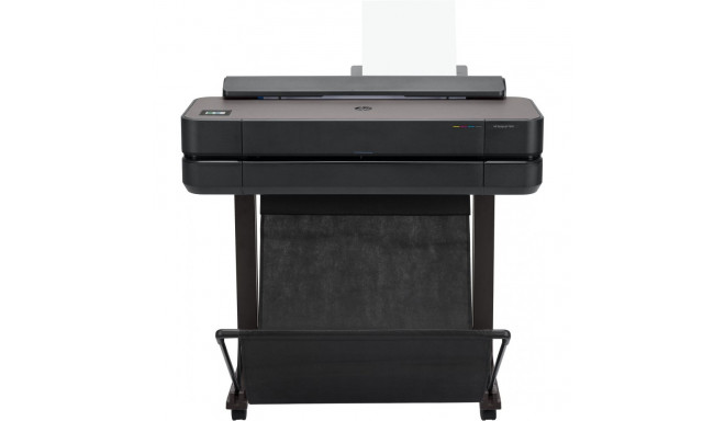 "HP DesignJet T650 - 610 mm (24 Zoll) Modell: 2025"